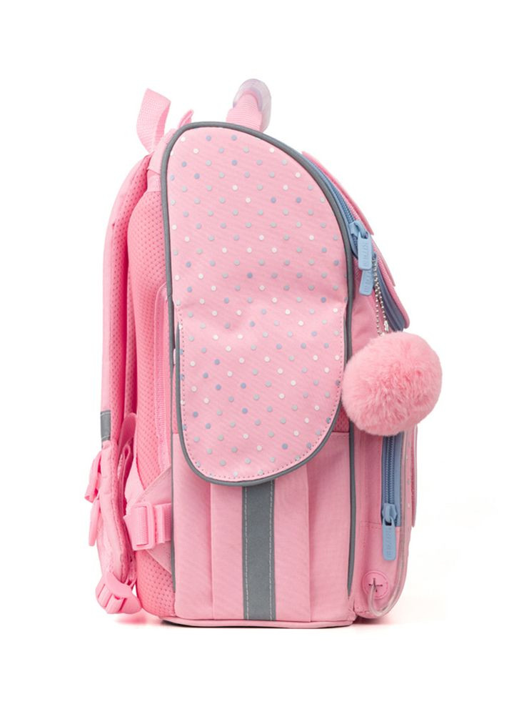 Рюкзак для девочки Education цвет розовый ЦБ-00225150 Kite (260043659)