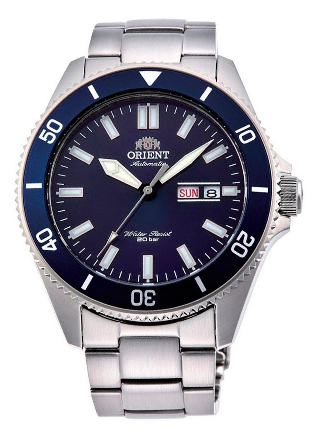 Часы RA-AA0009L19B Orient (262891354)