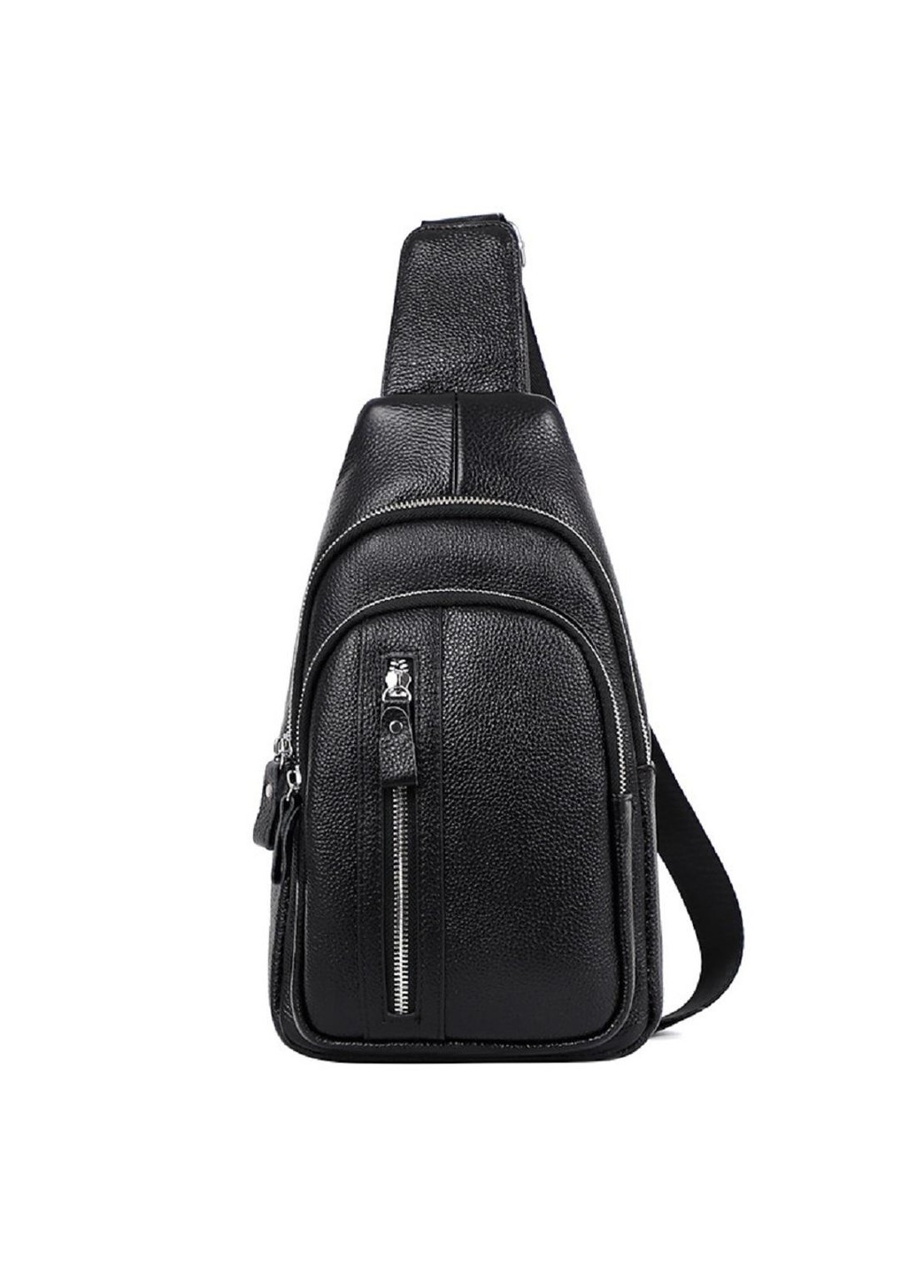 Сумка на одну шлейку черная FL-A25F-5055A Tiding Bag (277963119)