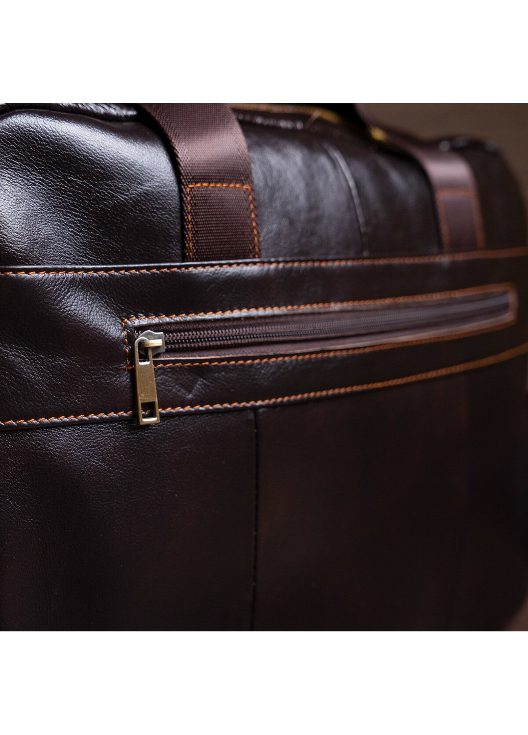 Чоловіча сумка Vintage (257171590)