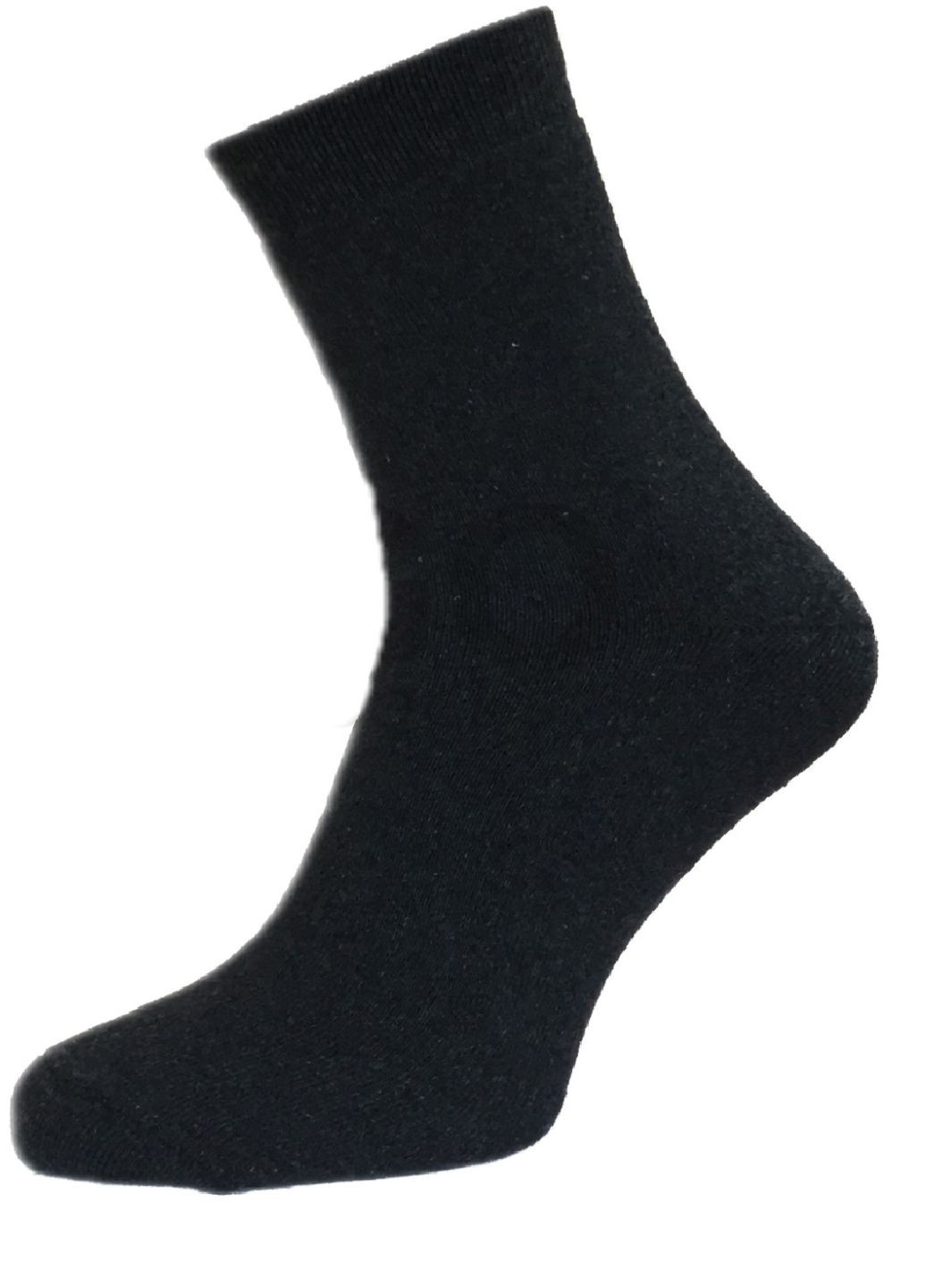 Шкарпетки мужские махрова стопа 2051 GoSocks середня висота (266493584)