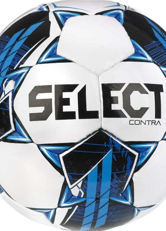 М’яч футбольний Contra FIFA Basic v23 (172) Select (263684353)