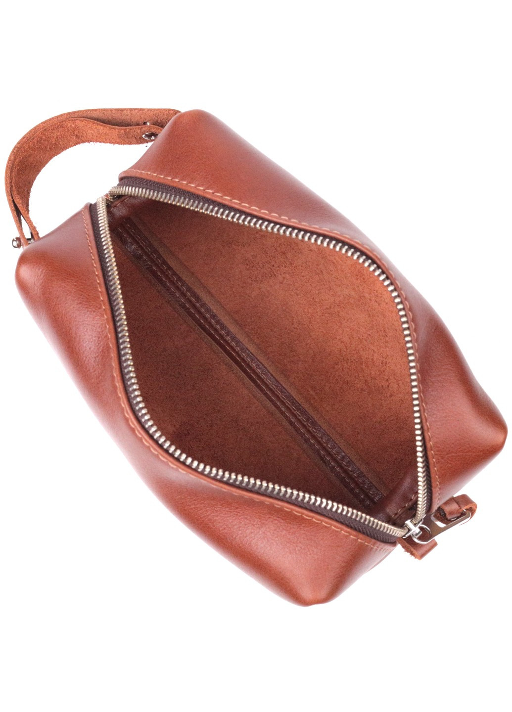 Мужская сумка Grande Pelle (257156245)