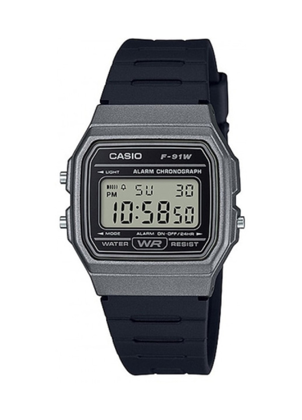 Часы F-91WM-1B Casio (259113999)