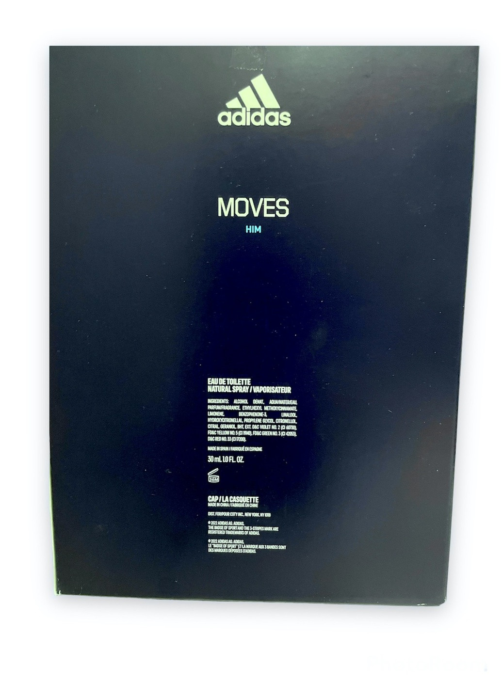 Adidas china production opinie cheap