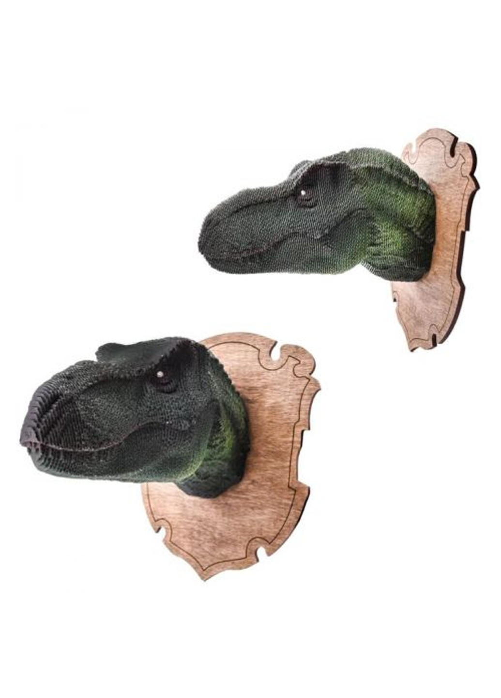 3D пазл "Динозавр" (158825) DaisySign (276777817)