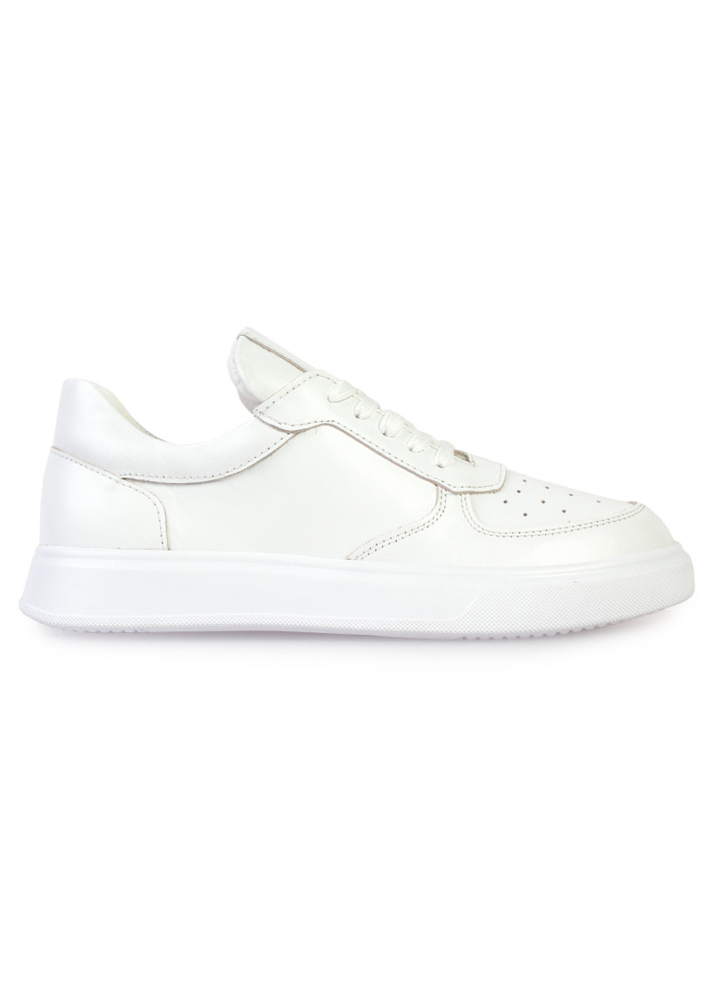 Білі кеди жіночі бренду 8301454_(1) ModaMilano