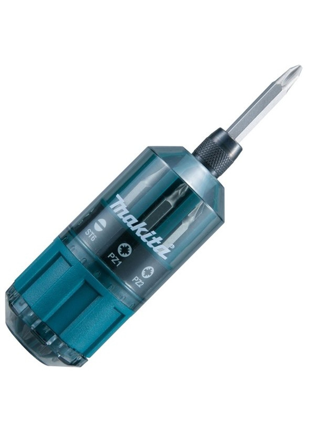 Набор бит и механический битодержатель B-28896 Makita (257196439)