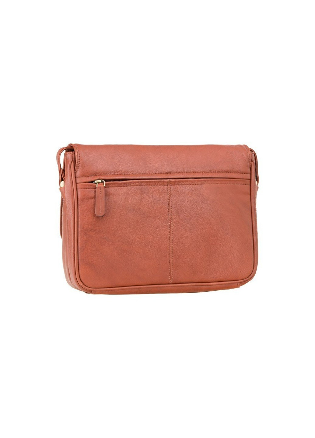 Женская сумка из натуральной кожи 3190 BRN Visconti (262523600)
