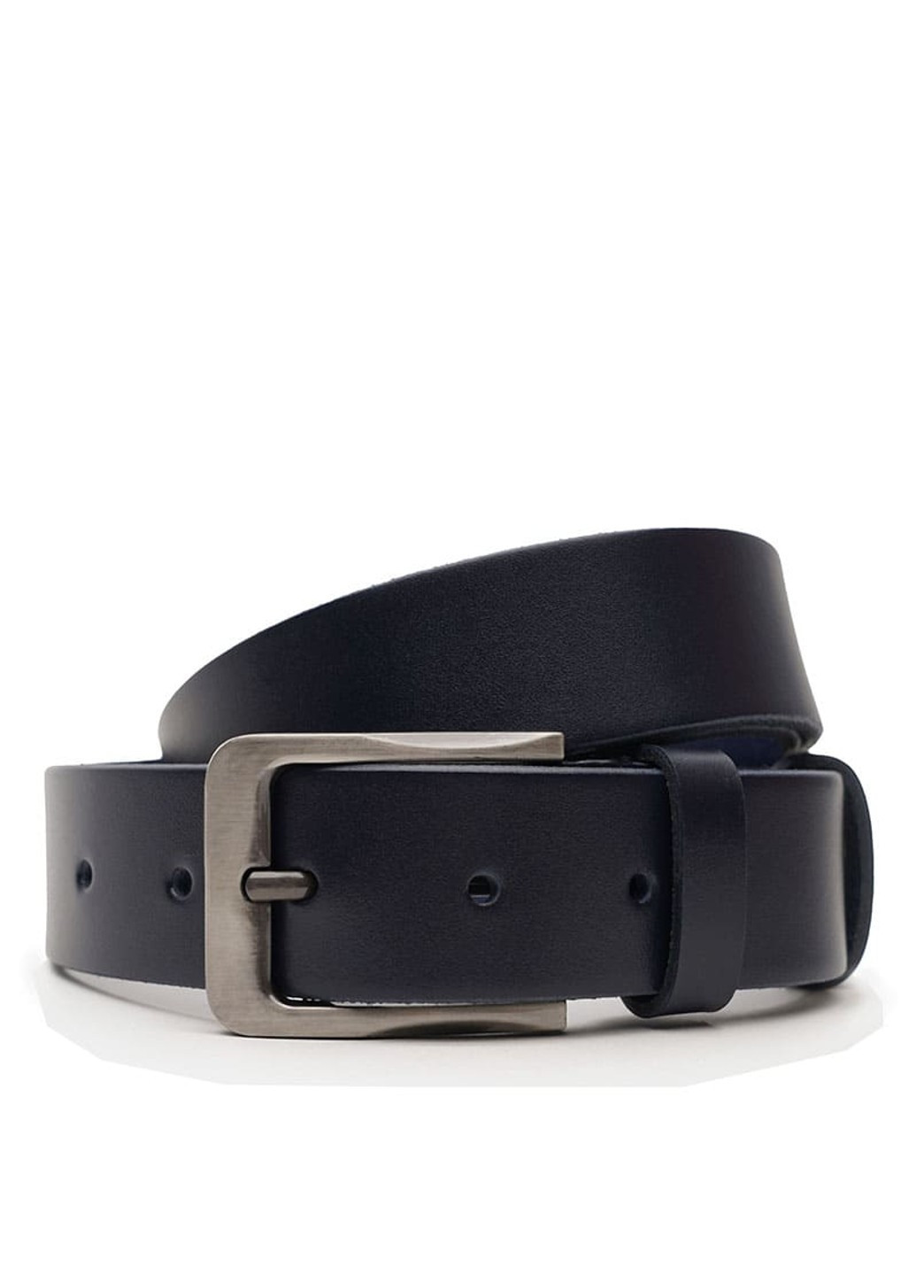 Шкіряний чоловічий ремінь Borsa V1115FX38-WAVY MALE STHEIR Borsa Leather (266143984)