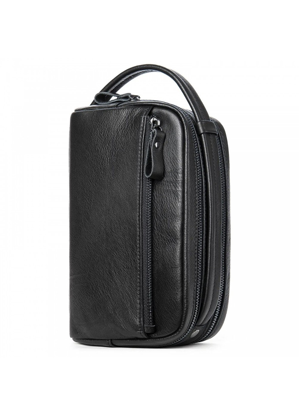 Чоловіча шкіряна барсетка 20348 Vintage (269994187)