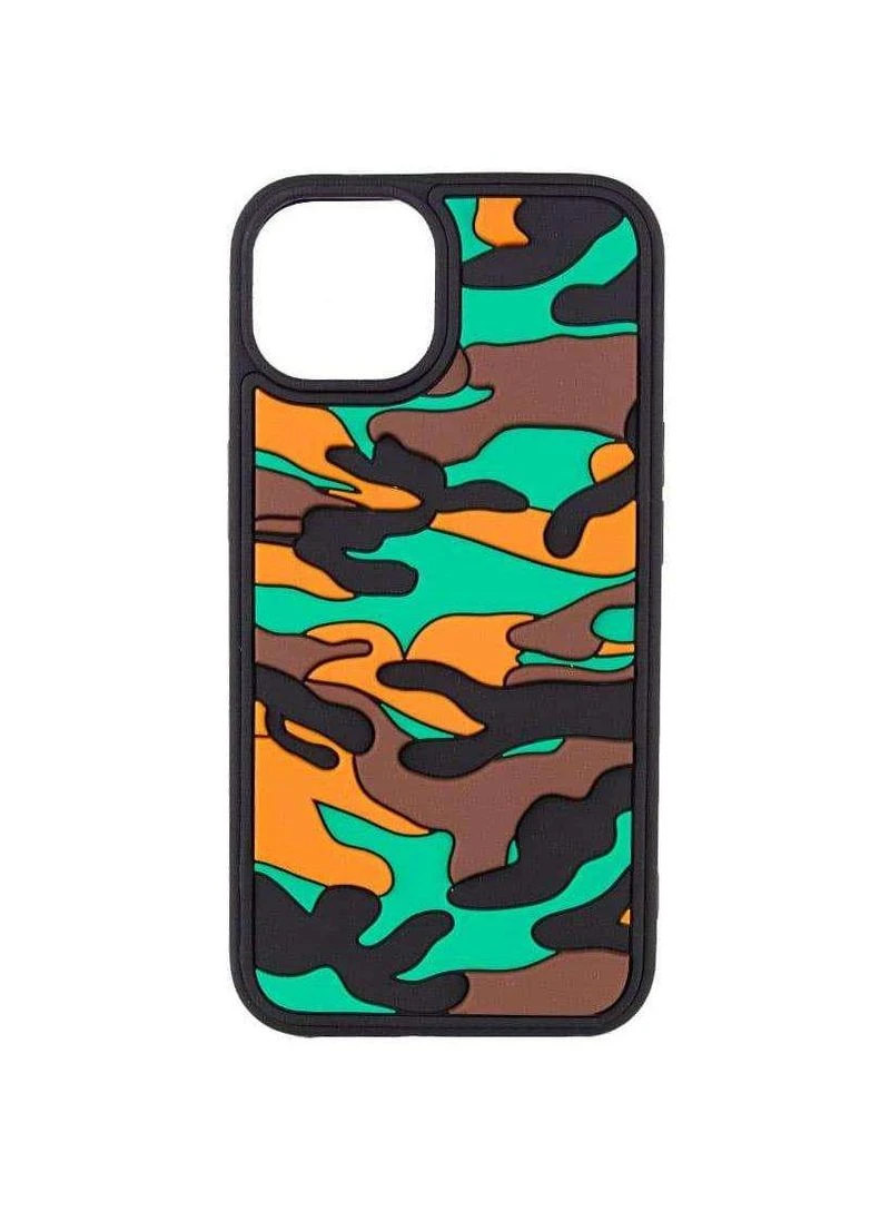 Чохол TPU+PC Army на Apple iPhone 13 Pro (6.1") Epik (260874937)