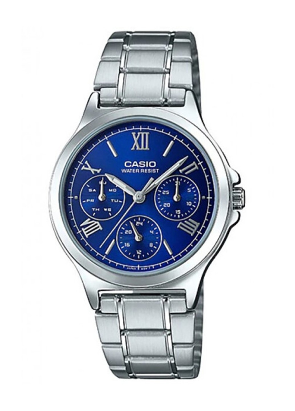 Часы LTP-V300D-2A2UDF Casio (259113868)