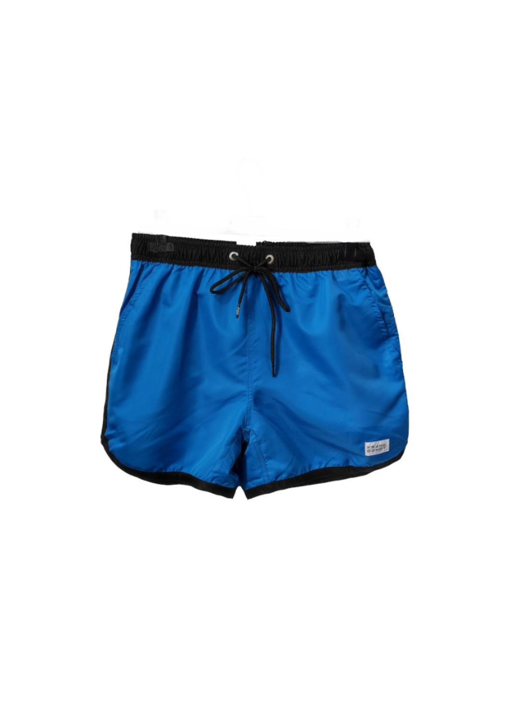 Мужские синие плавки Frank Dandy