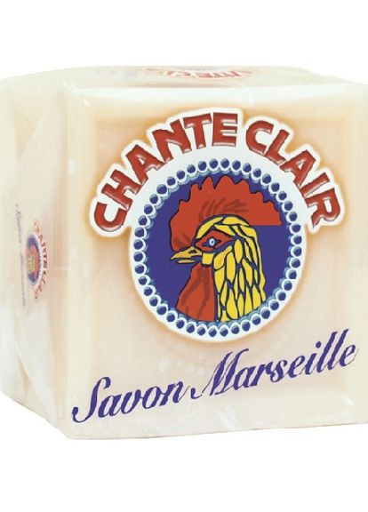 Мило для прання та видалення плям Марсельське 300 г Chante Clair (267323541)