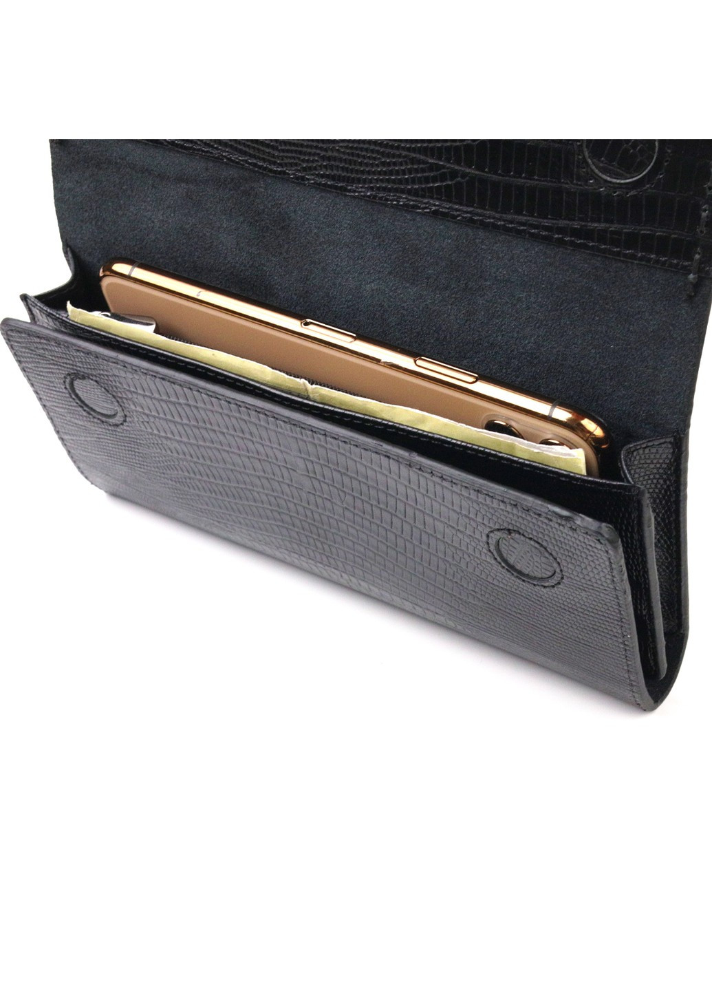 Женский кошелек Canpellini (258809007)