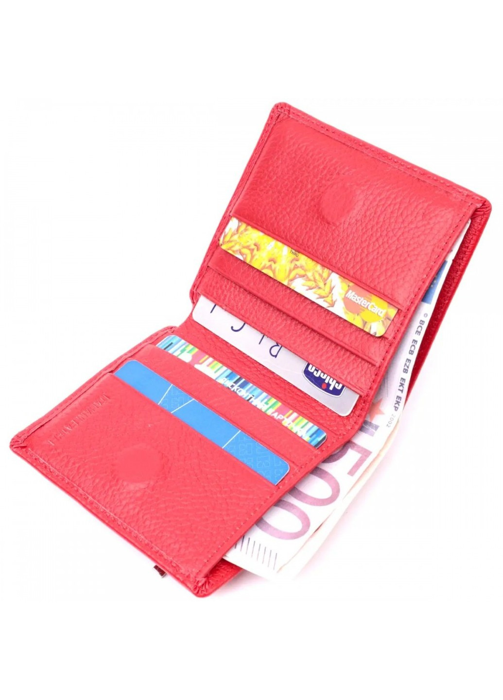 Шкіряний жіночий гаманець ST Leather 19475 ST Leather Accessories (277925867)