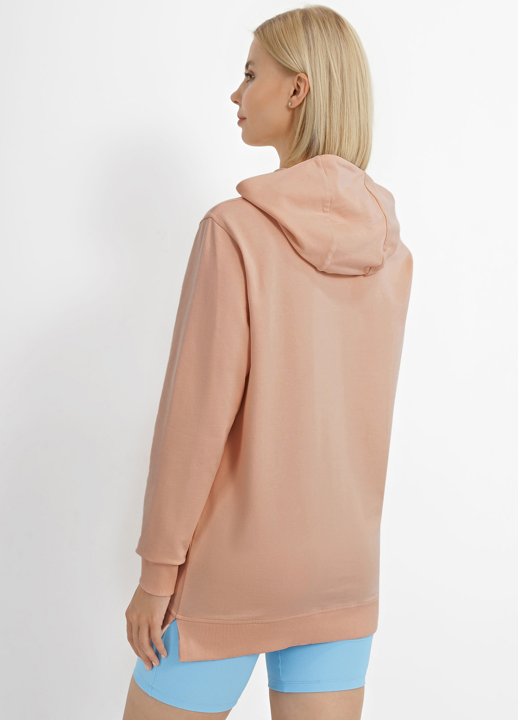 Худи Daria Karpiuk (260411289)