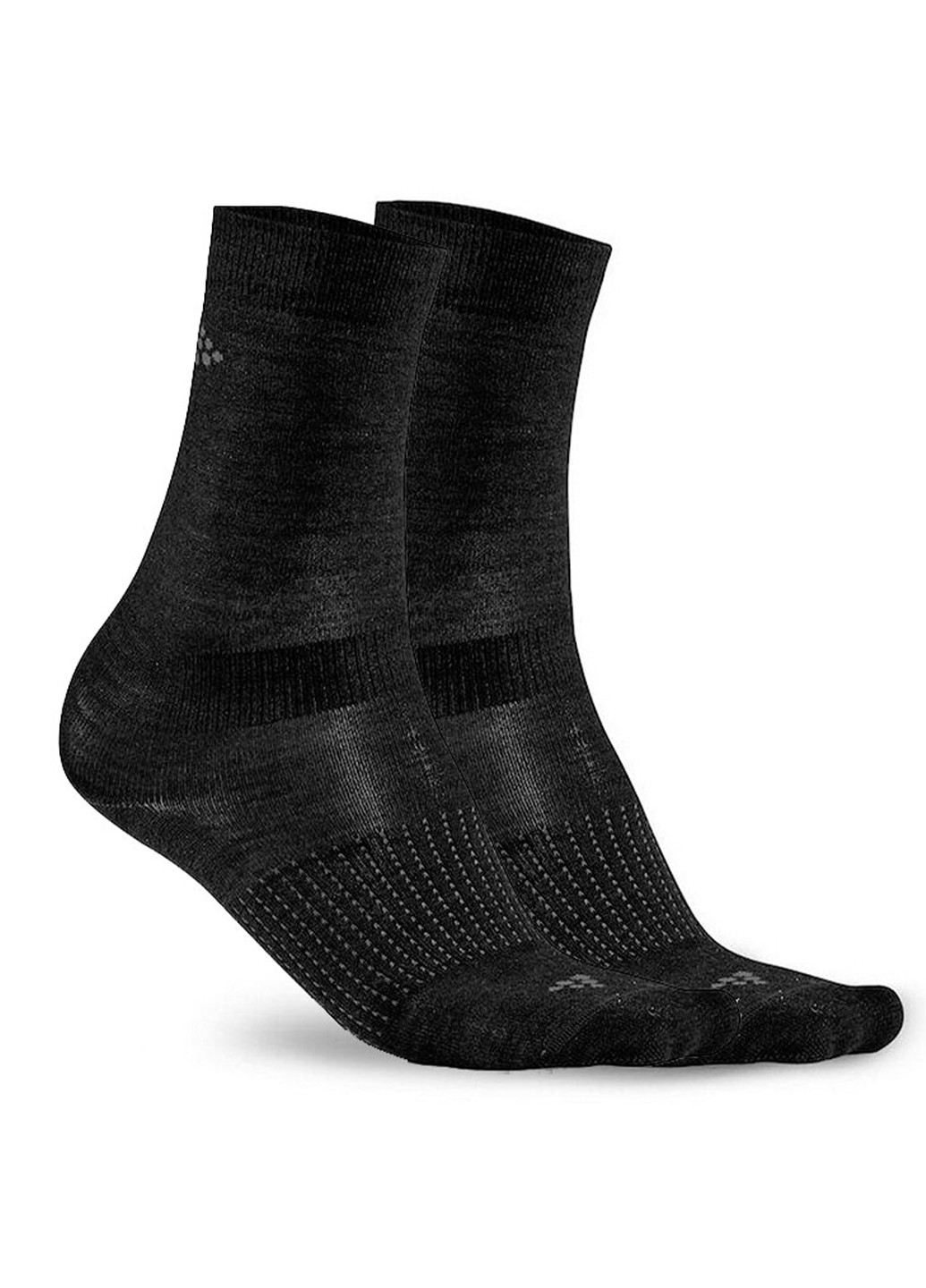 Упаковка шкарпеток Craft wool liner sock (2 пары) (258402405)