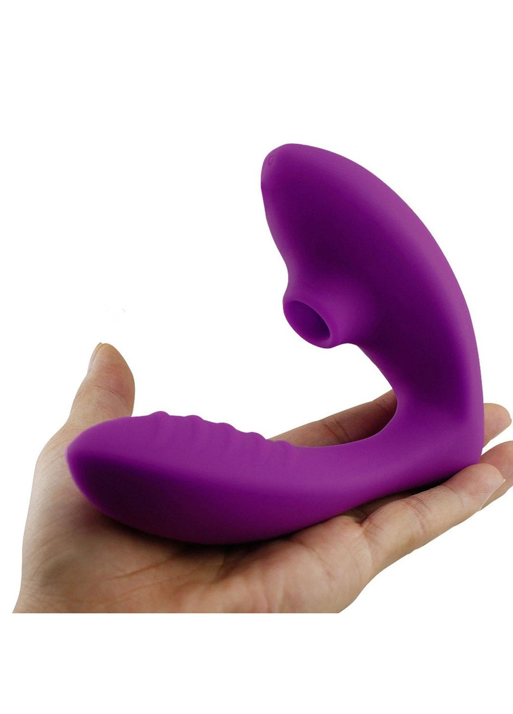 Вакуумно-хвильовий вібратор прищіпка Langsha (258994659)