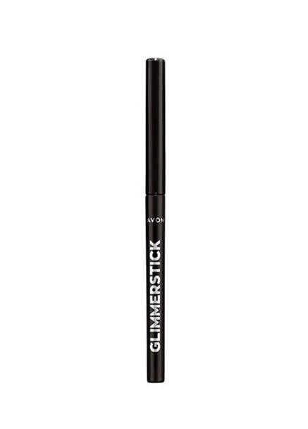 Олівець для очей класичний True Colour, Коричнево-чорний/BROWN-BLACK, 0,28г Avon (276717048)