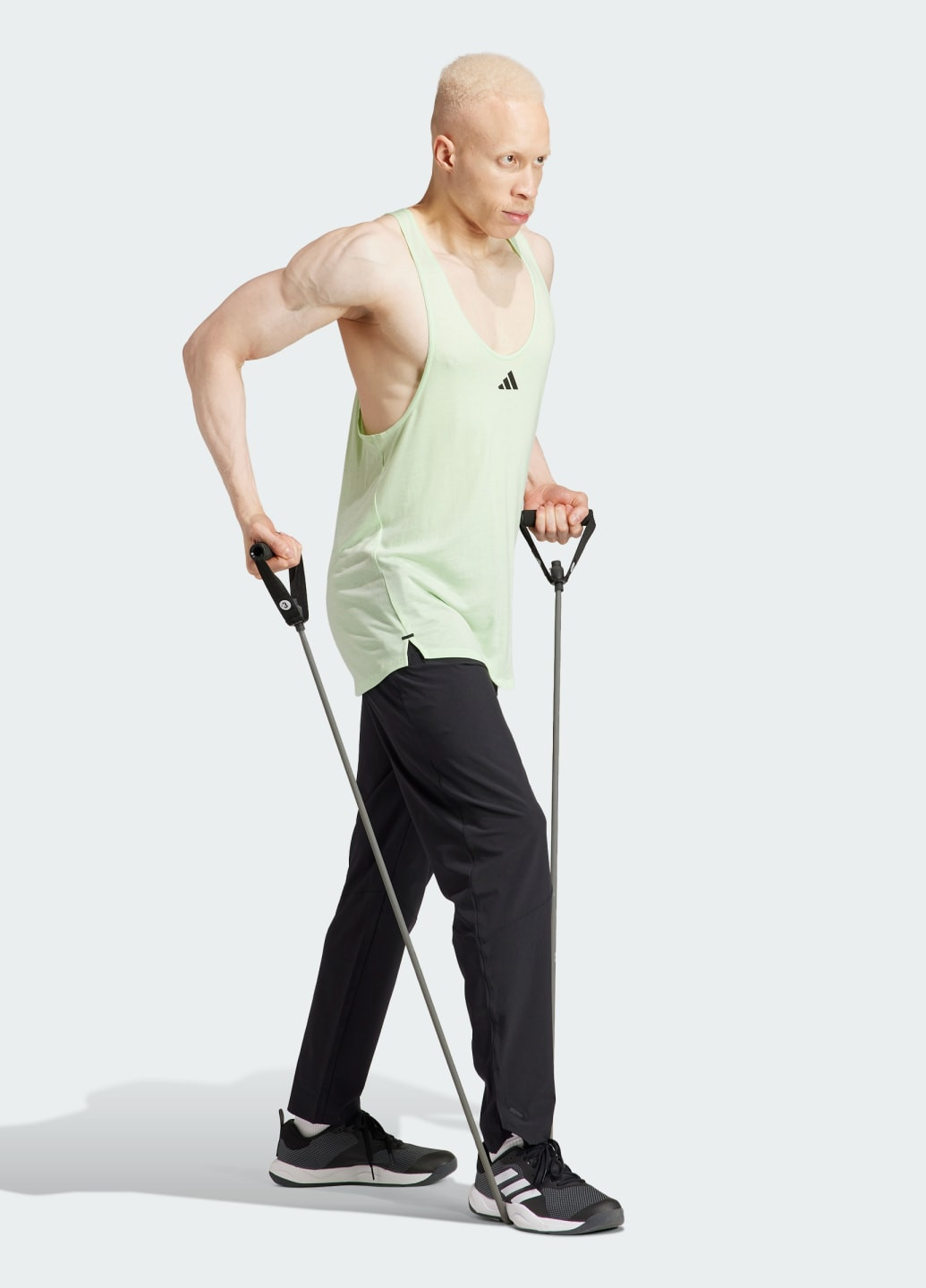 Джогери Workout adidas (276392773)
