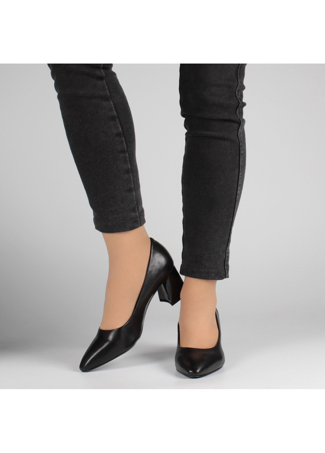 Жіночі туфлі на підборах 198812 Buts (256601862)