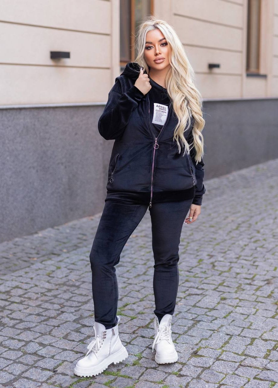 Костюм тройка Garna (267653097)