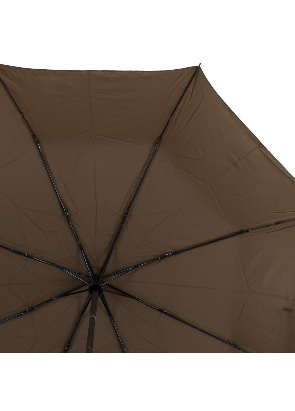 Жіночий коричневий парасолька автомат Z3911NS-3-5184 Airton (262975922)