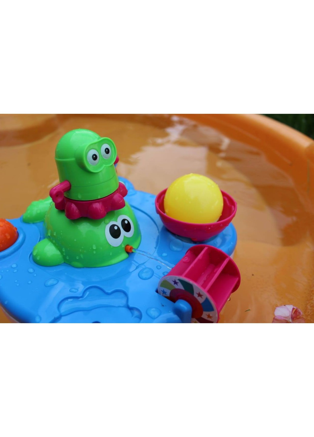 Игрушка для ванной Морские приключения Pic'n'mix (258150241)