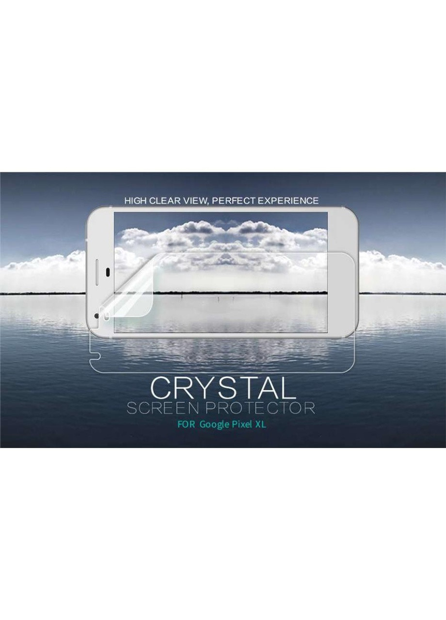Захисна плівка Crystal на Google Pixel XL Nillkin (258596953)