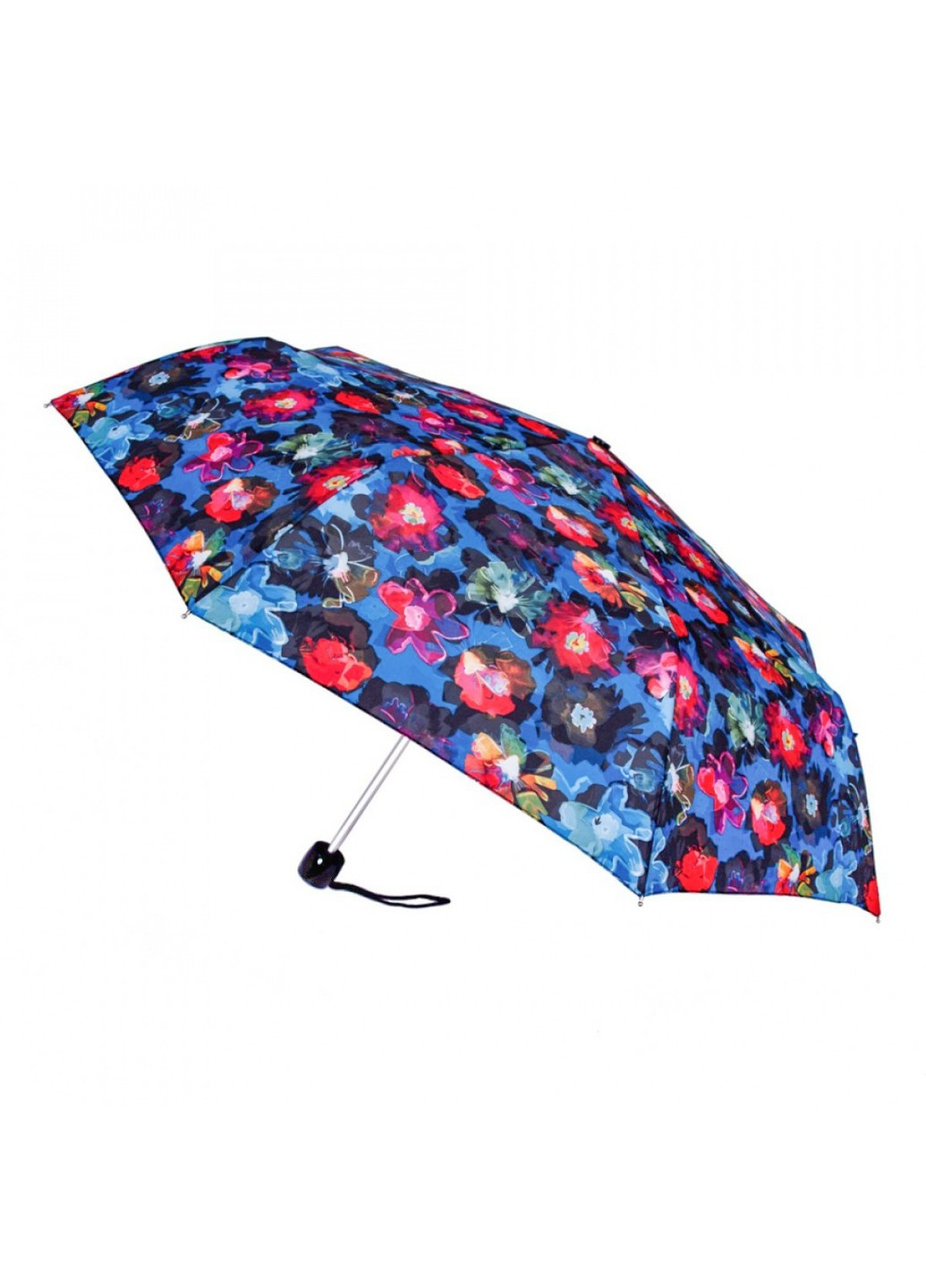 Жіноча механічна парасолька L354- MINILITE-2 Триппі Блум (цвітіння) Fulton (262449432)