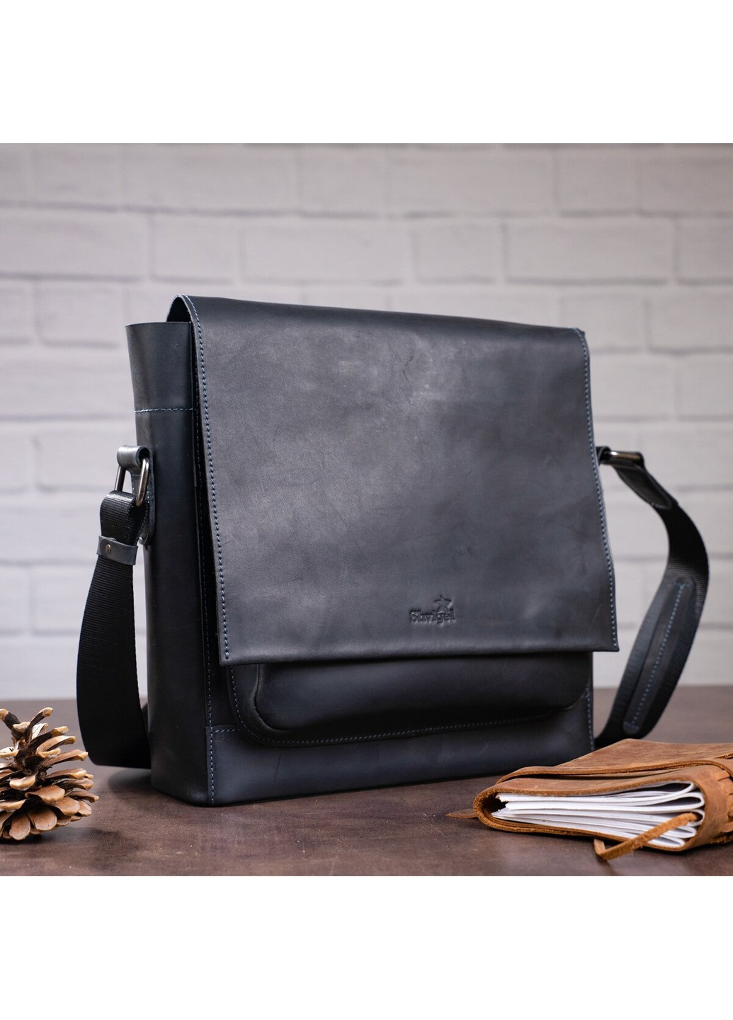 Мужская сумка Shvigel (257179366)