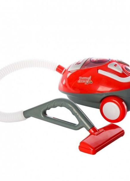 Детский игрушечный пылесос (3200), светится, работает на батарейках Limo Toy (261550925)