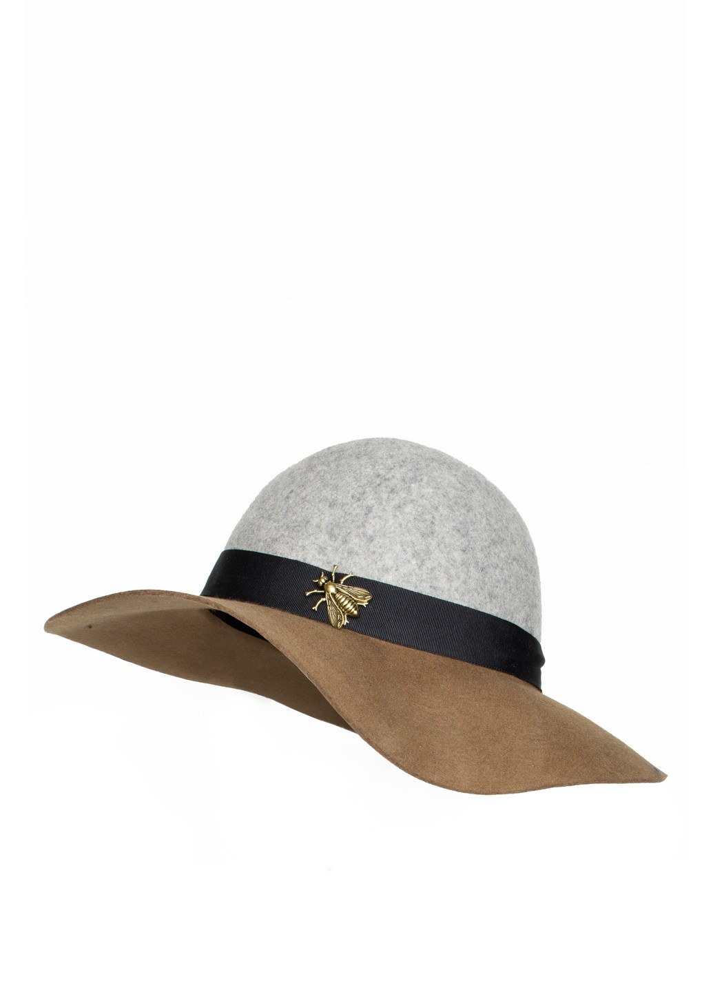 Шляпа с украшением с широкими полями Scotch&Soda (263061845)