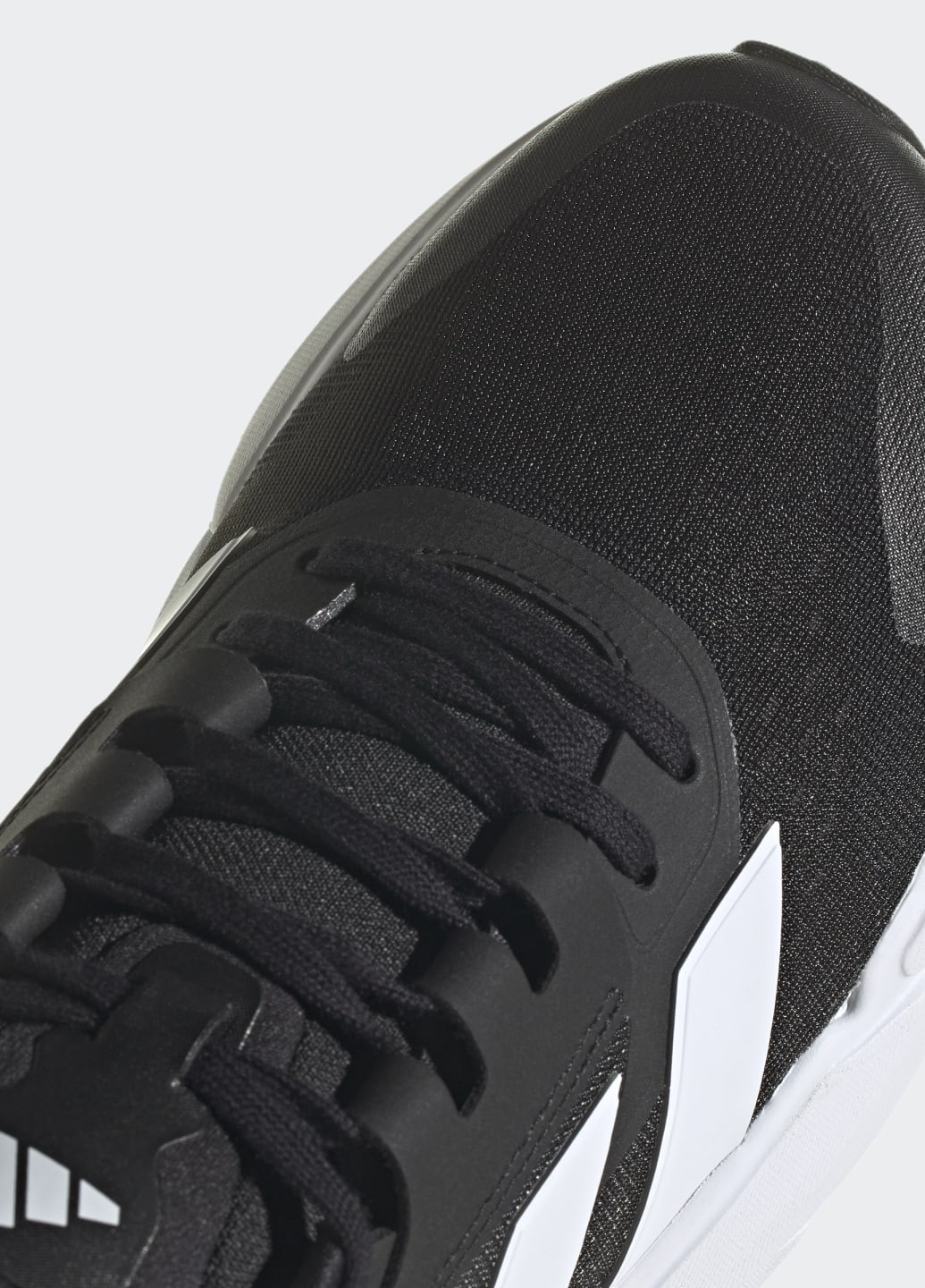 Чорні всесезон кросівки adistar 2.0 adidas