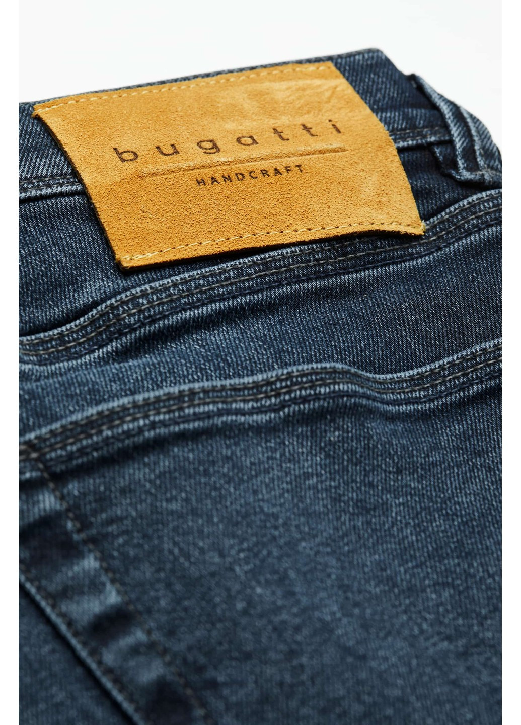 Чоловічі джинси Сині Bugatti (265716114)