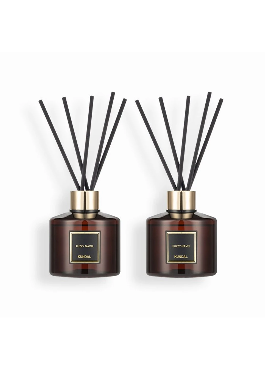 Аромадифузор для будинку Perfume Diffuser Fuzzi Navel Kundal (258756505)