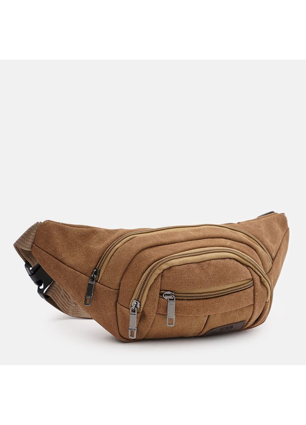 Чоловіча поясна сумка C1HSSA0547br-brown Monsen (274535836)