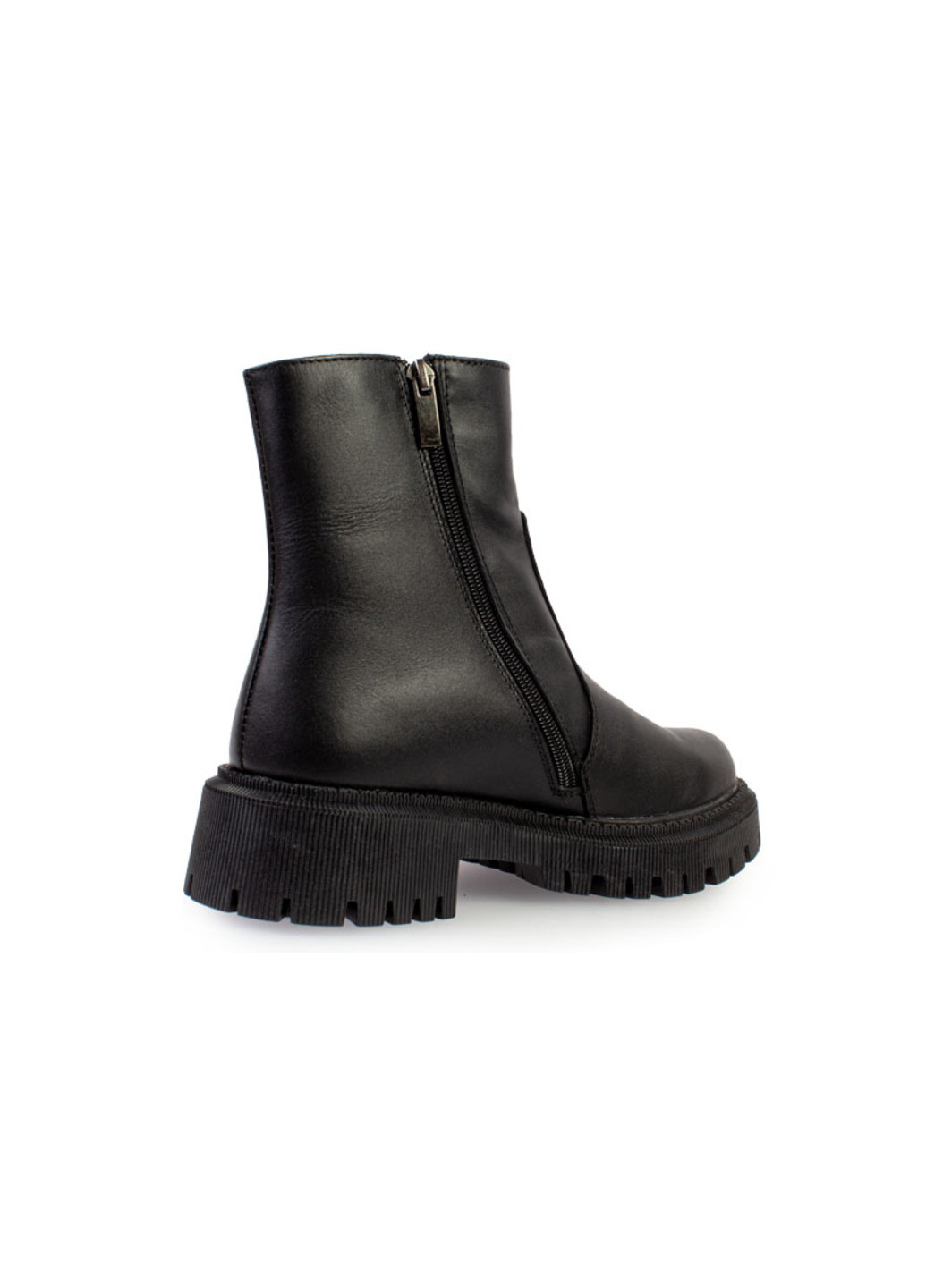 Зимние ботинки женские бренда 8501184_(1) ModaMilano