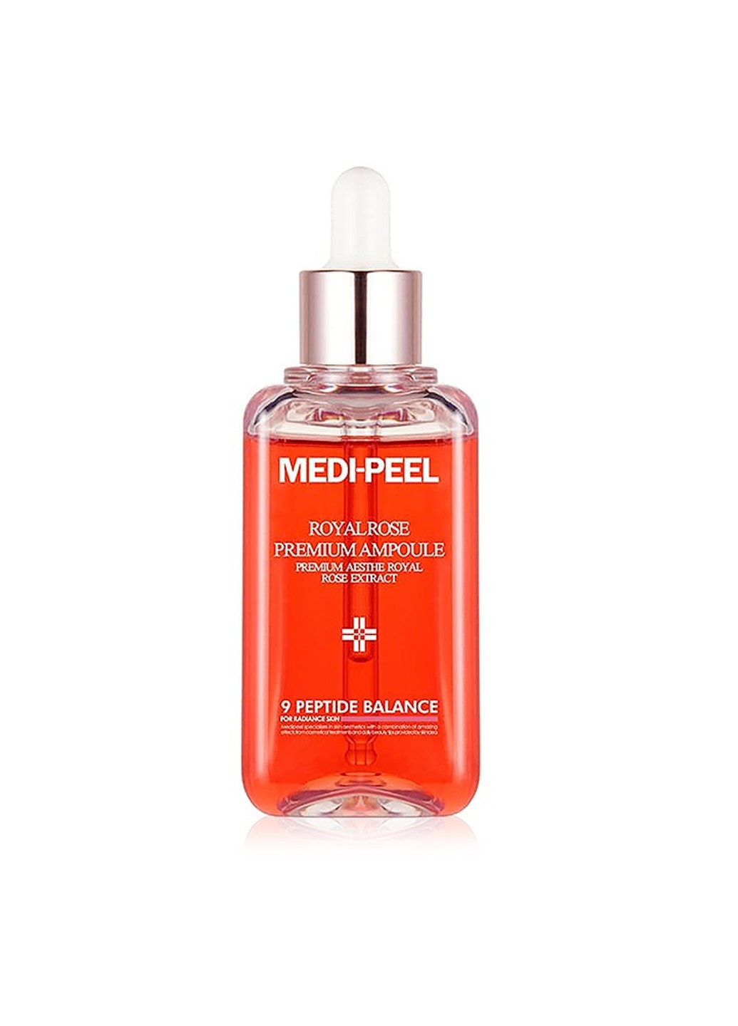 Сироватка для обличчя Royal Rose Premium Ampoule Medi Peel 100 мл Medi-Peel (260635923)