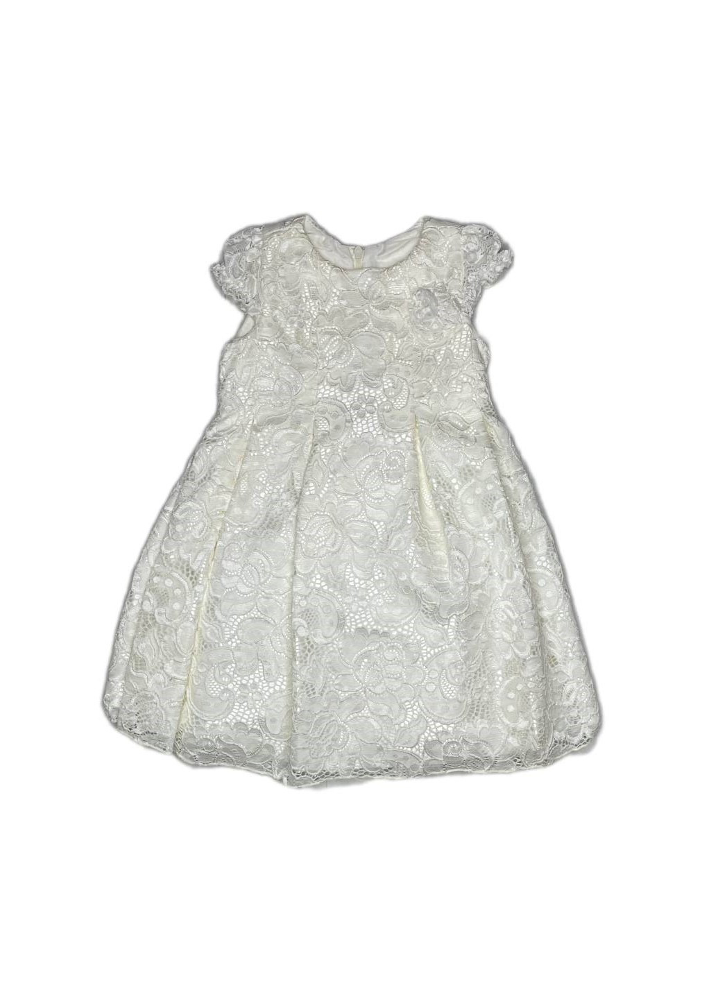 Молочна сукня Модняшки (258417085)