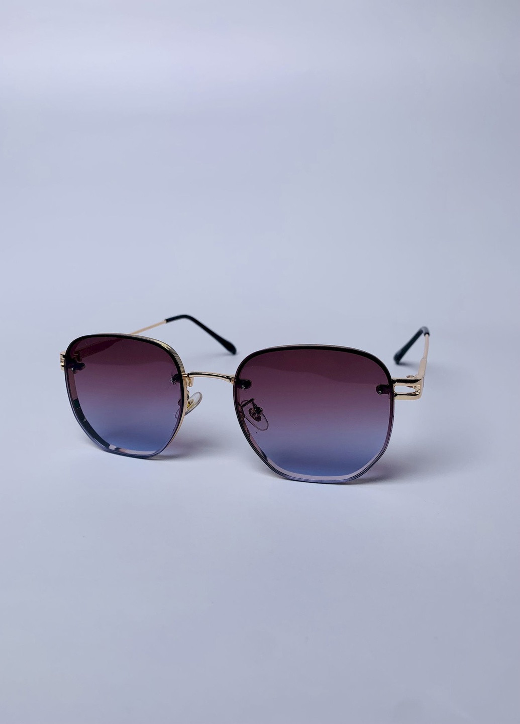 Солнцезащитные очки Look by Dias (259751465)