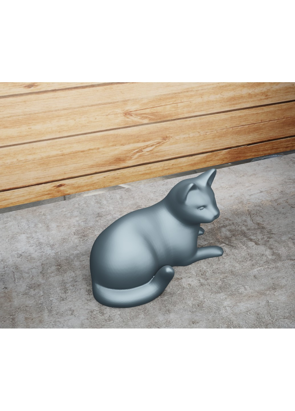 Статуетка, що лежить, ЗаСвіт (261555168)