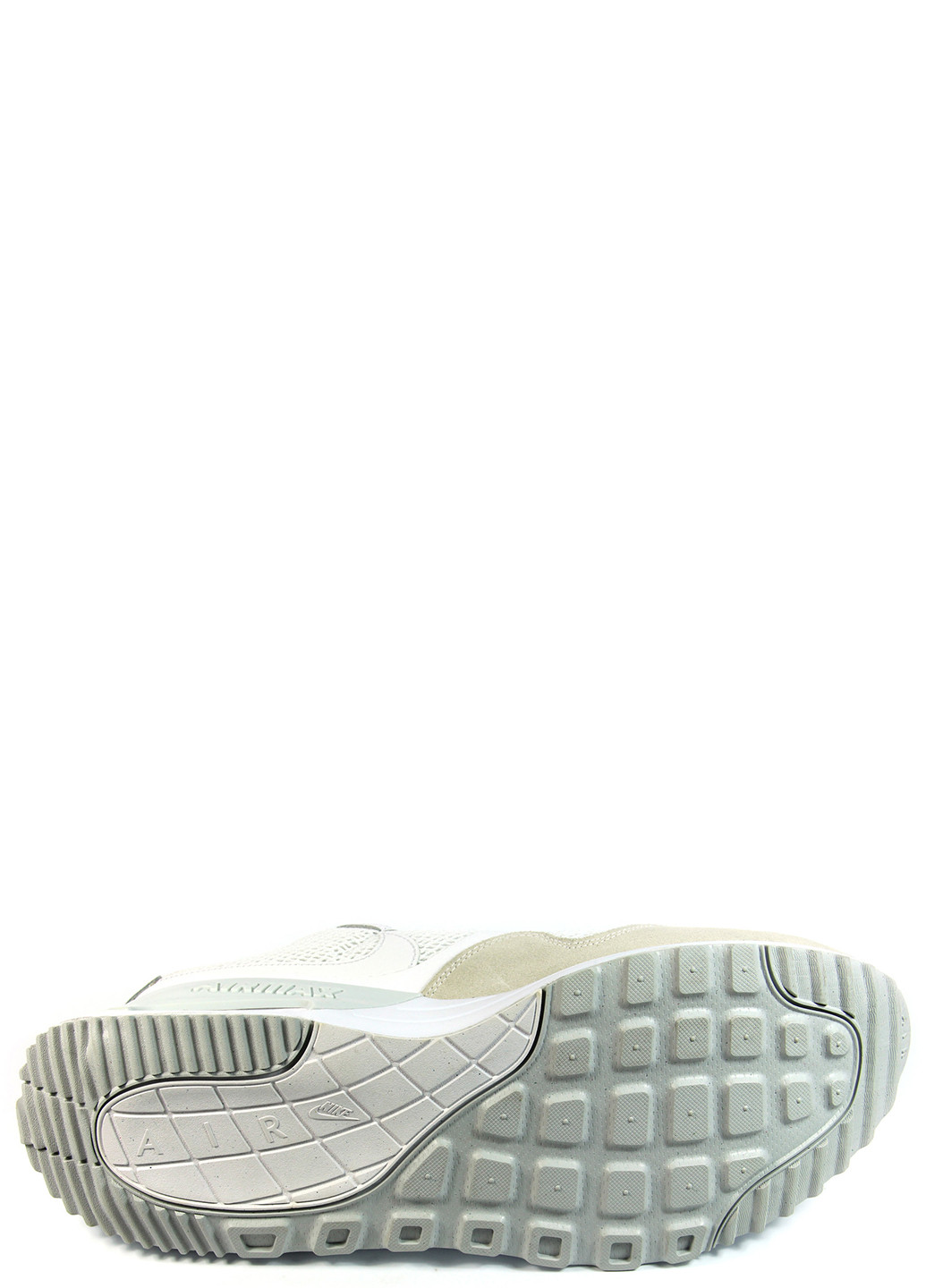 Комбіновані Осінні чоловічі кросівки air max systm dm9537-101 Nike