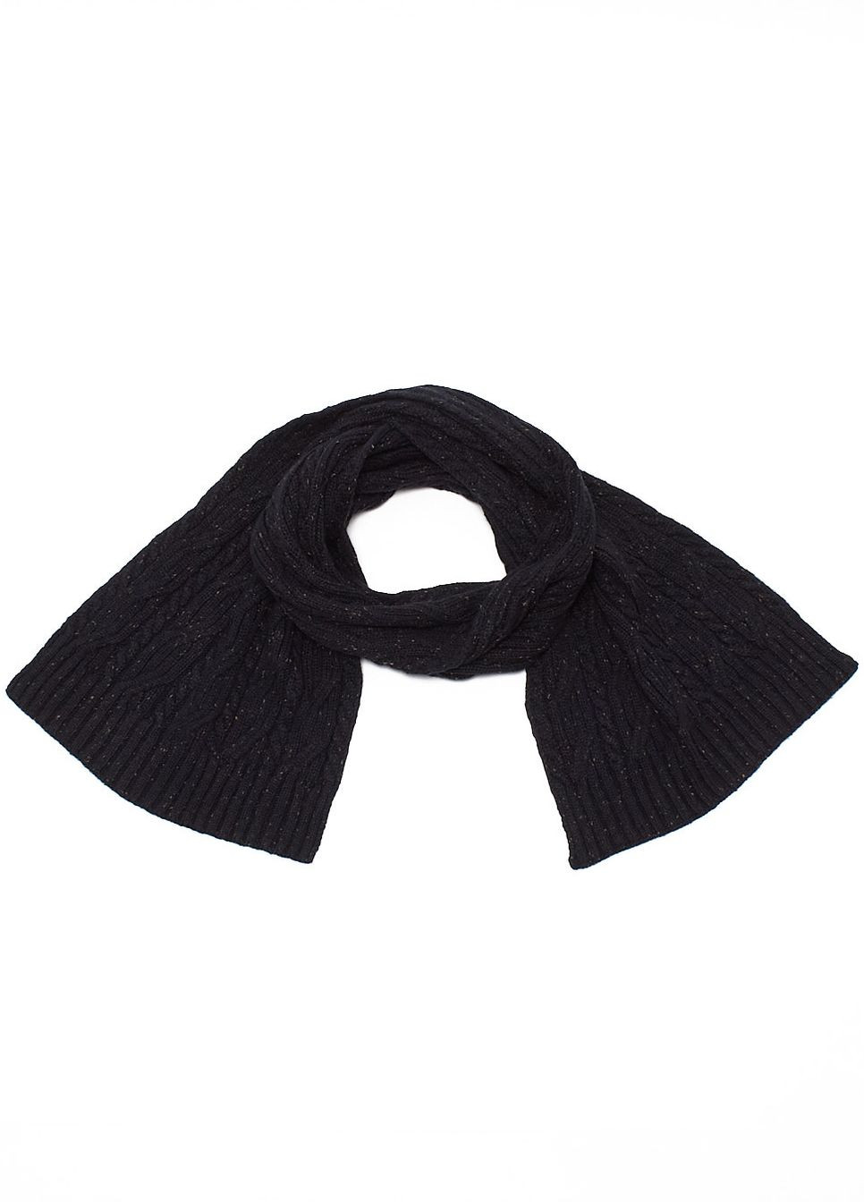 Шарф,темно-синій бежевий, C&A (265624884)