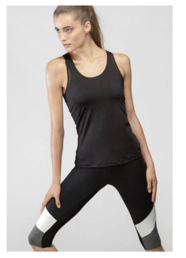 Женская спортивная майка Gisela (266037348)