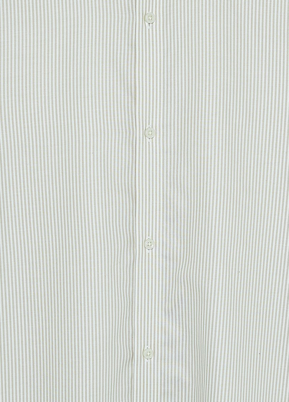 Сорочка демісезон,білий в смужку, JACK&JONES (261249001)