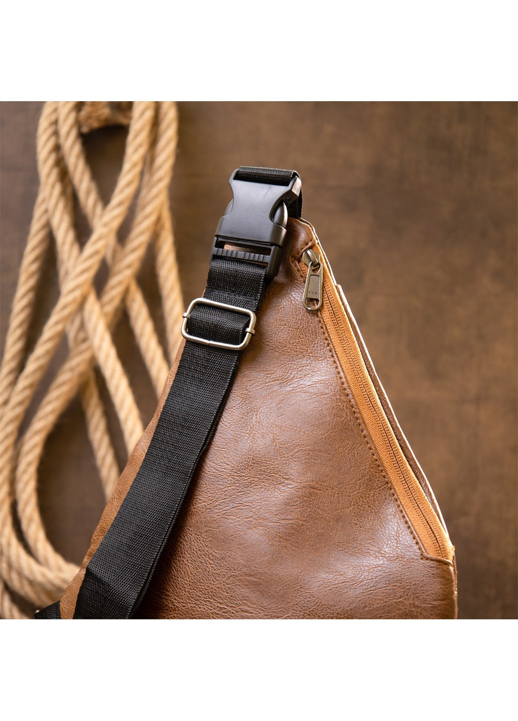 Чоловіча сумка Vintage (257157814)