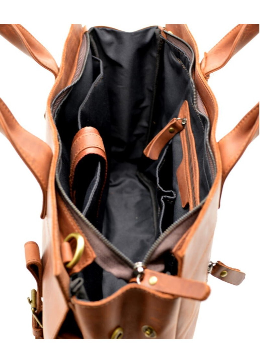 Мужская кожаная сумка rb-7107-3md TARWA (272950065)